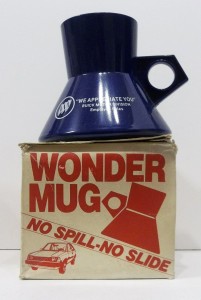 buick wonder mug