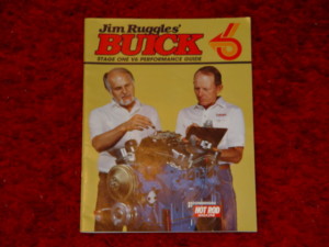 jim ruggles buick v6 engine guide