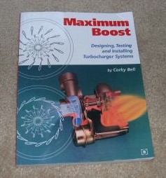 maximum boost turbo book