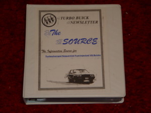 the source buick manual