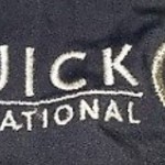 Buick Invitational Golf Jacket 2