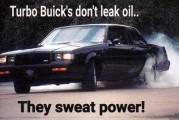 Buick V6 Memes!