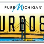 mi turbo 87 plate