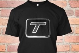 Regal Turbo T & T-Type Shirts
