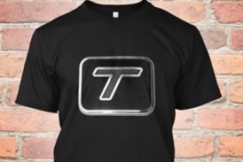 Regal Turbo T & T-Type Shirts