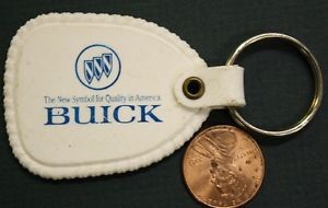 1970s style buick keyring