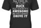 Awesome Buick T Shirts!
