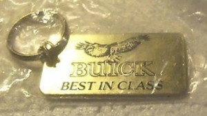 buick best in class keychain