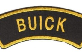 Misc Buick Patches