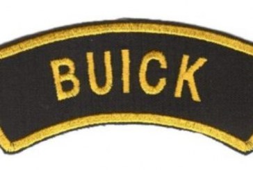 Misc Buick Patches