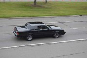 EP-RSVL Gratiot Cruise 2015 Pics