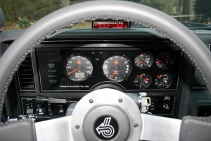 aftermarket dash gauges