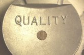 Buick Ashtrays & Trinket Trays