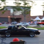 buicks on woodward 2015