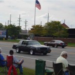 2015 north gratiot cruise