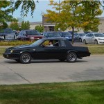 2015 north gratiot cruise