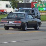 2015 north gratiot cruise