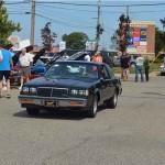 2015 north gratiot cruise