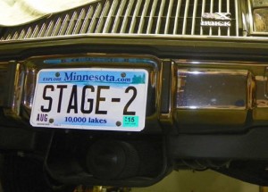 buick stage 2