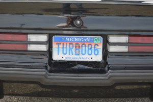1986 buick turbo regal