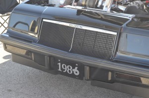 1986 buick