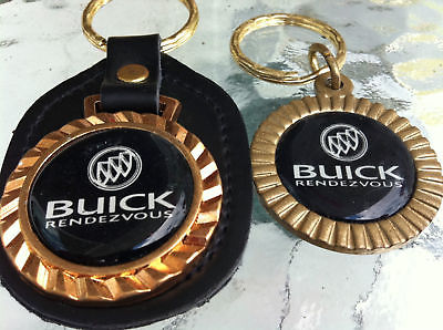 Buick Vehicle Key Chains