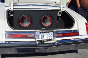 buick 455