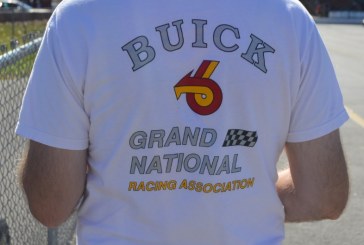 Turbocharged T-shirts & Clothing in Beech Bend