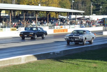 Racing Pics From The 2015 Buick GS Nationals