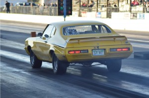 buick gsx burnout 4