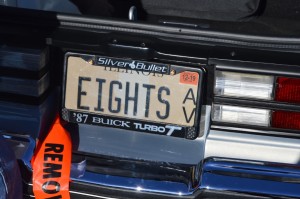 eights