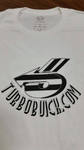 turbobuick.com new tshirt