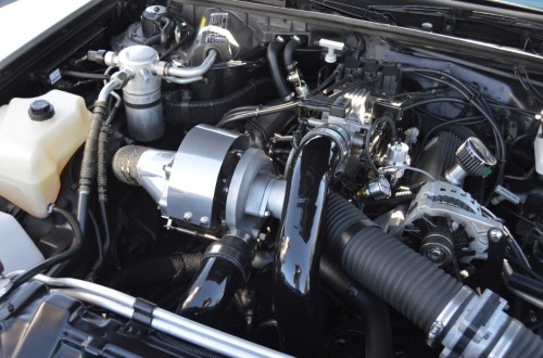 Special Touches & Oddities on Turbo Regals – Buick Turbo Regal