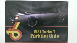 1987 buick turbo t banner