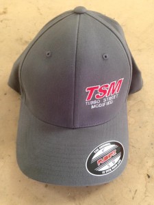 buick TSM hat