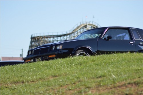 buick grand national in bowling green ky