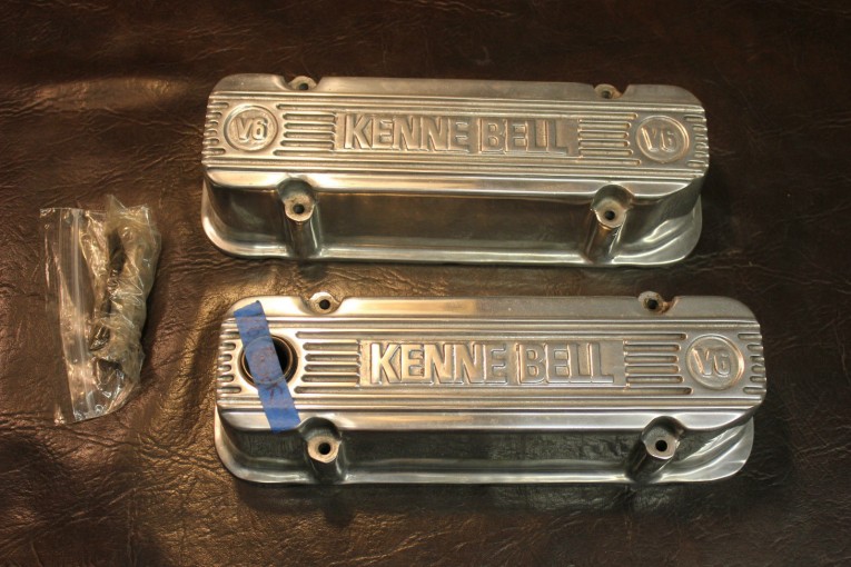 Buick Vendors Aftermarket Valve Covers Buick Turbo Regal