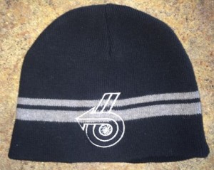 turbo 6 beanie cap