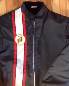 Buick Racing Jacket 1