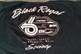 Buick Grand National Custom Designed Shirts