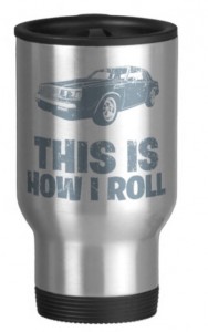 buick regal t type mug