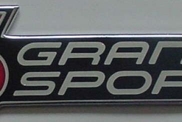 Buick LeSabre & Gran Sport Emblems