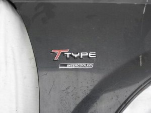 buick ttype intercooled