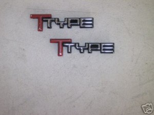 t type straight t