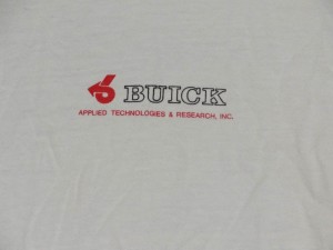 ATR Buick shirt 1