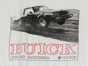 ATR Buick shirt 2