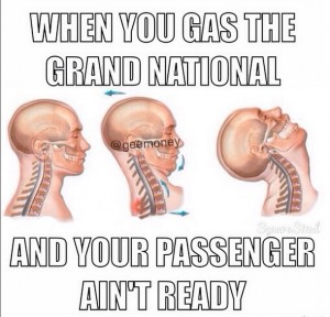 buick grand national passenger