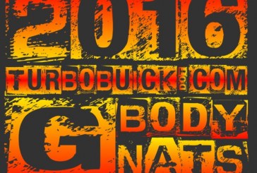 NC: 2016 TurboBuick.com Nationals + Richard Clark Shop Event 5/4-7/16