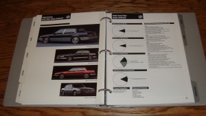 1989 Buick Selling Manual 3