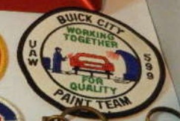 Buick Patch Collectors: Have you Seen These?